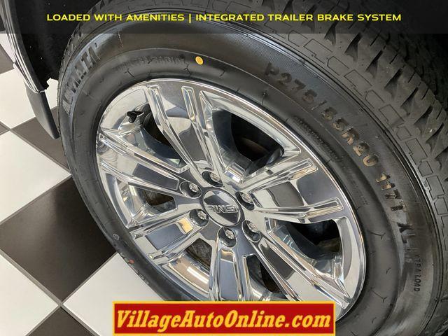 used 2016 GMC Sierra 1500 car, priced at $22,438