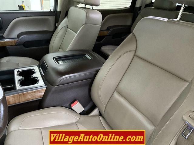 used 2016 GMC Sierra 1500 car, priced at $22,438