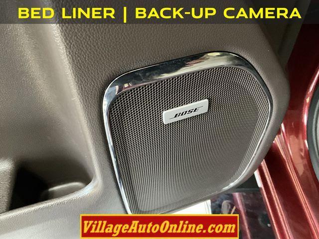 used 2016 GMC Sierra 1500 car, priced at $22,438