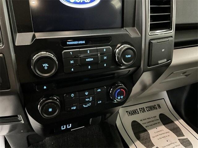 used 2018 Ford F-150 car, priced at $26,990