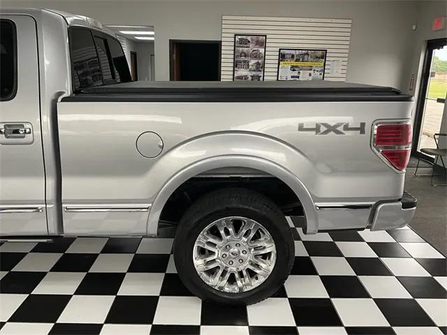 used 2013 Ford F-150 car, priced at $22,550