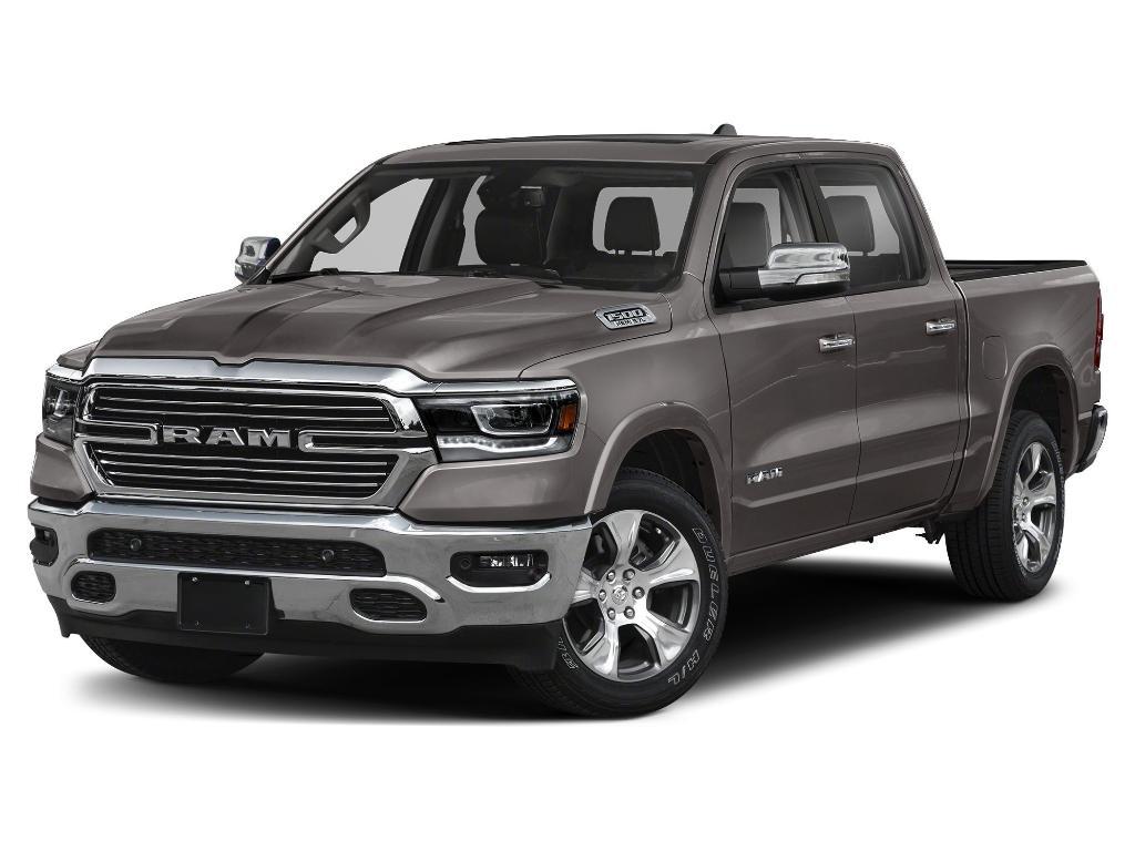 used 2019 Ram 1500 car, priced at $27,550