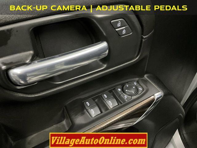 used 2021 Chevrolet Silverado 2500 car, priced at $28,868