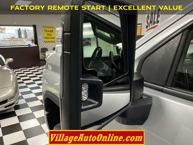 used 2021 Chevrolet Silverado 2500 car, priced at $28,868