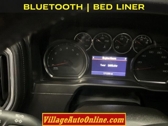 used 2021 Chevrolet Silverado 2500 car, priced at $28,868