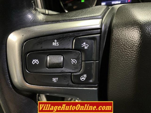 used 2021 Chevrolet Silverado 2500 car, priced at $28,868