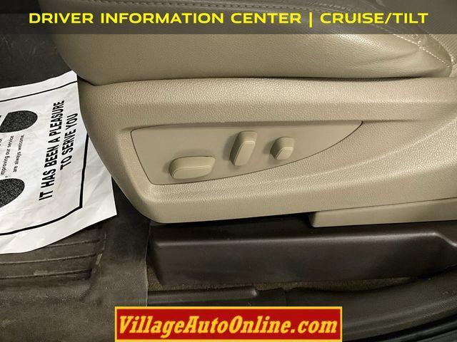 used 2017 Chevrolet Silverado 1500 car, priced at $19,276