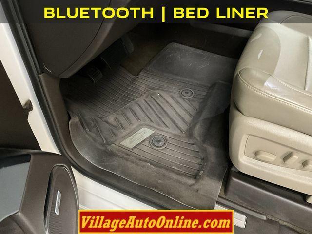 used 2017 Chevrolet Silverado 1500 car, priced at $19,276