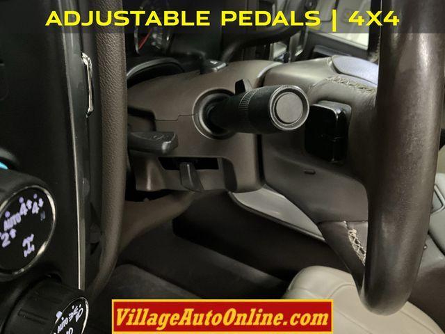 used 2017 Chevrolet Silverado 1500 car, priced at $19,276