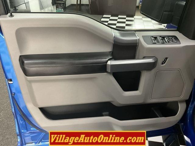 used 2015 Ford F-150 car, priced at $24,840