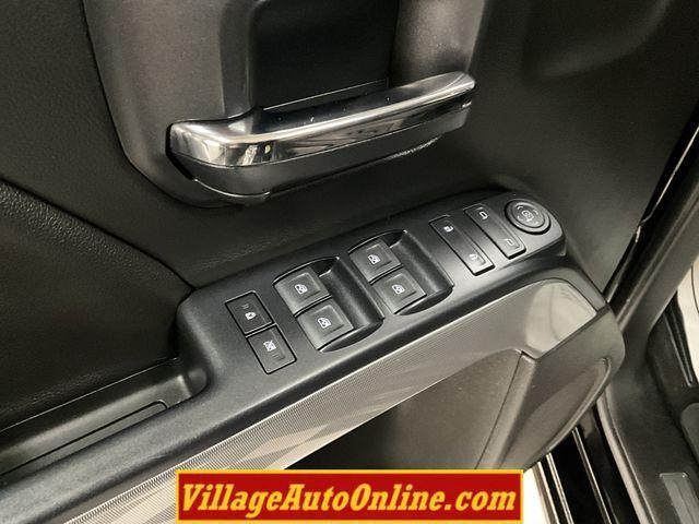 used 2017 Chevrolet Silverado 1500 car, priced at $19,347