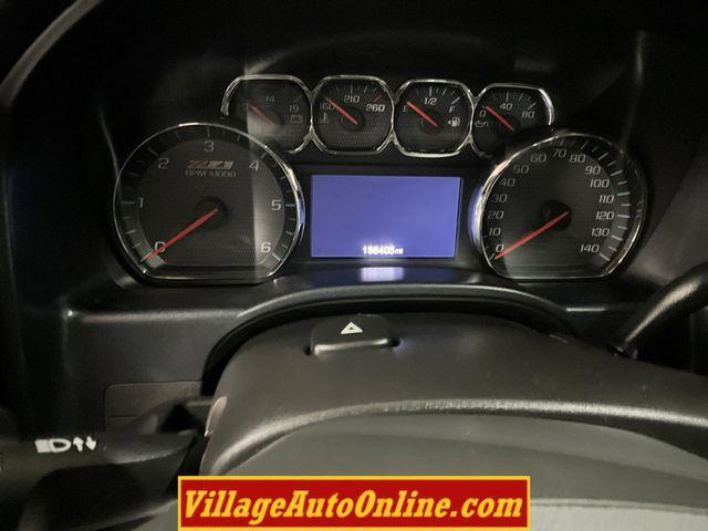 used 2017 Chevrolet Silverado 1500 car, priced at $19,347