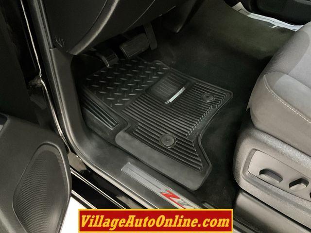 used 2017 Chevrolet Silverado 1500 car, priced at $19,347