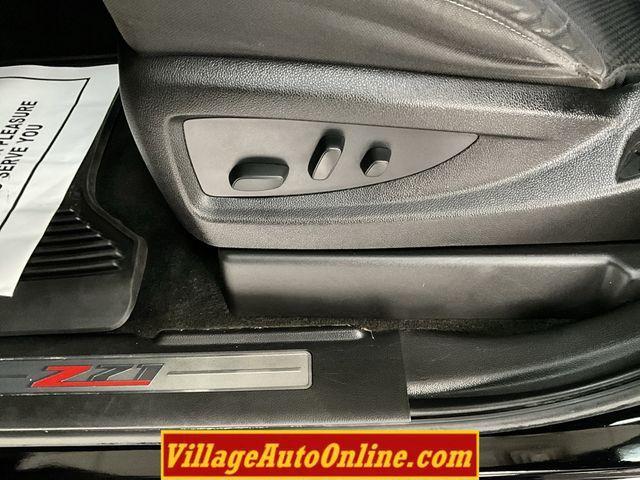 used 2017 Chevrolet Silverado 1500 car, priced at $19,347