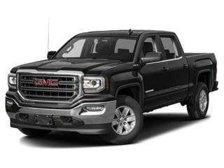 used 2018 GMC Sierra 1500 car, priced at $27,990