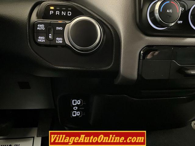 used 2019 Ram 1500 car, priced at $21,426