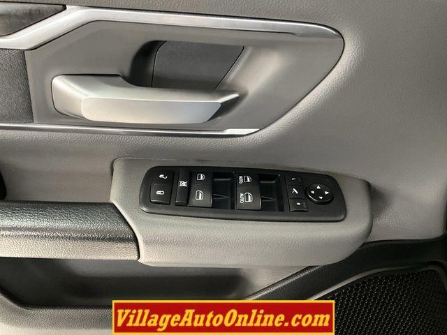 used 2019 Ram 1500 car, priced at $21,426