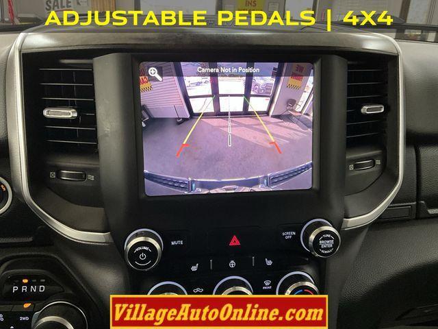 used 2019 Ram 1500 car, priced at $21,426