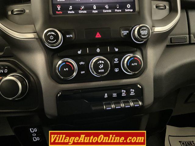 used 2019 Ram 1500 car, priced at $21,426