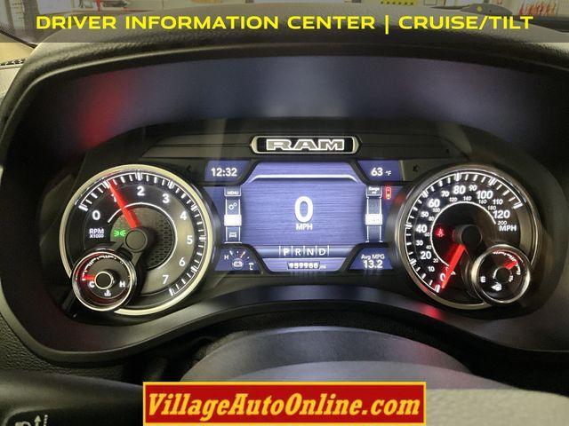 used 2019 Ram 1500 car, priced at $21,426