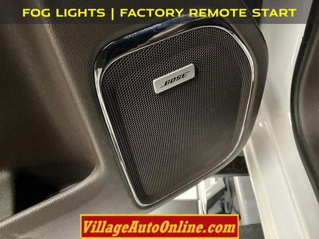 used 2018 Chevrolet Silverado 1500 car, priced at $27,748