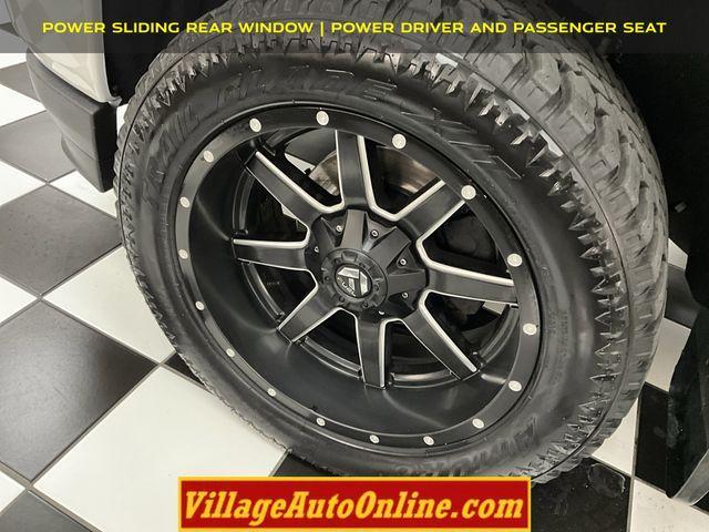 used 2018 Chevrolet Silverado 1500 car, priced at $27,748