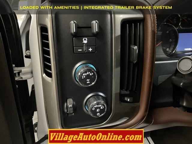 used 2018 Chevrolet Silverado 1500 car, priced at $27,748