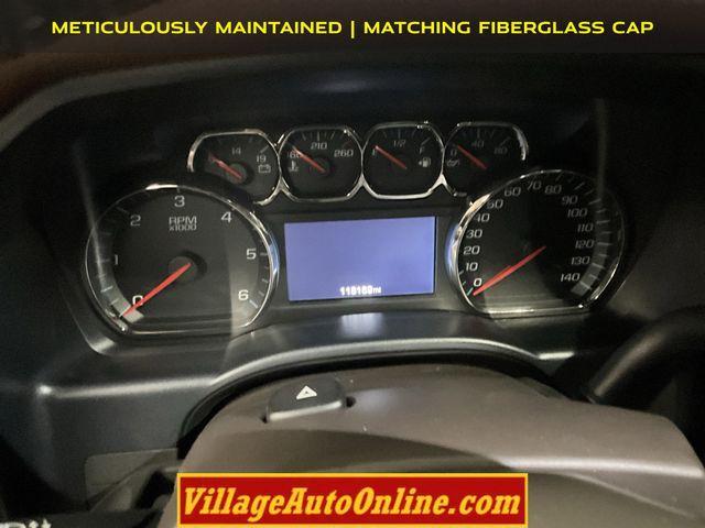 used 2018 Chevrolet Silverado 1500 car, priced at $27,748