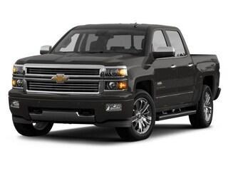 used 2015 Chevrolet Silverado 1500 car, priced at $18,868