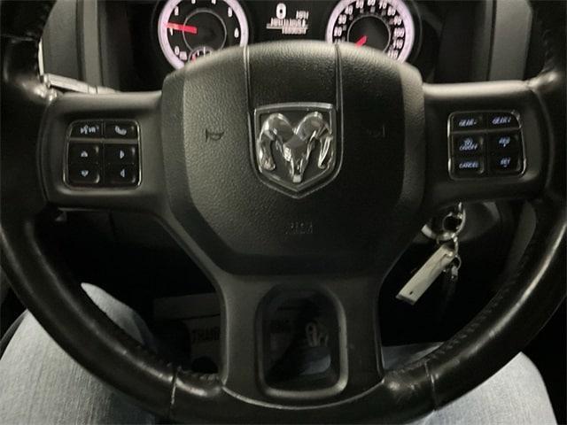 used 2014 Ram 1500 car, priced at $12,990