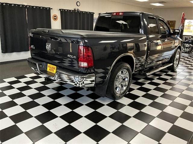 used 2014 Ram 1500 car, priced at $12,990