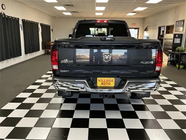 used 2014 Ram 1500 car, priced at $13,990