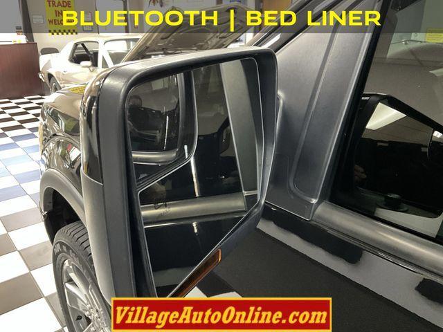 used 2014 Ford F-150 car, priced at $18,232