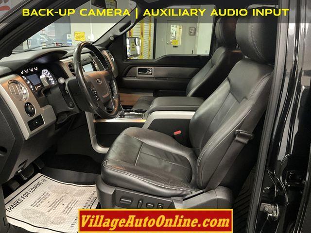 used 2014 Ford F-150 car, priced at $18,232
