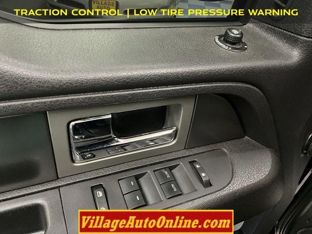 used 2014 Ford F-150 car, priced at $18,232