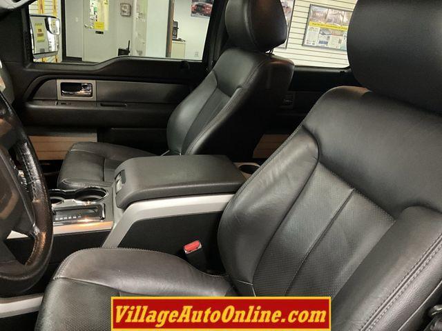 used 2014 Ford F-150 car, priced at $18,232