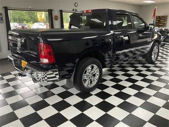 used 2016 Ram 1500 car, priced at $21,550