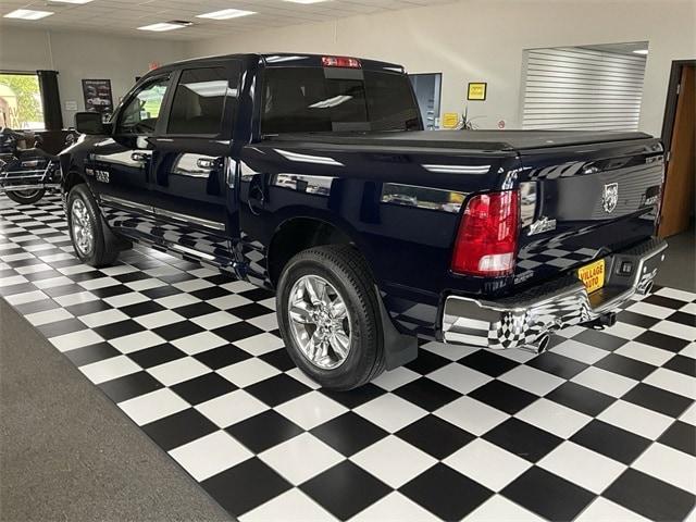 used 2016 Ram 1500 car, priced at $21,550