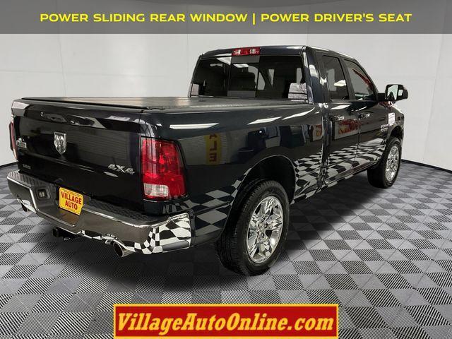 used 2014 Ram 1500 car, priced at $12,232