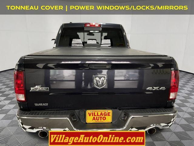 used 2014 Ram 1500 car, priced at $12,232