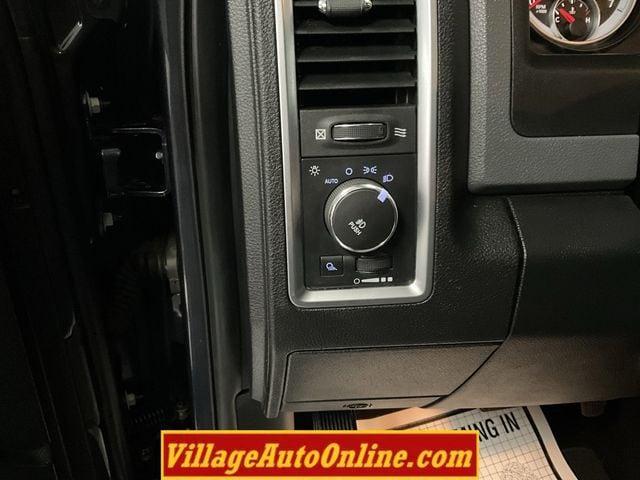 used 2014 Ram 1500 car, priced at $12,232