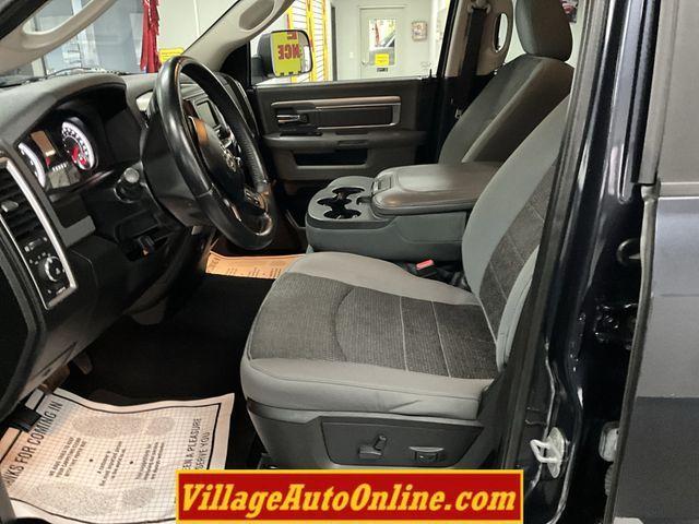 used 2014 Ram 1500 car, priced at $12,232