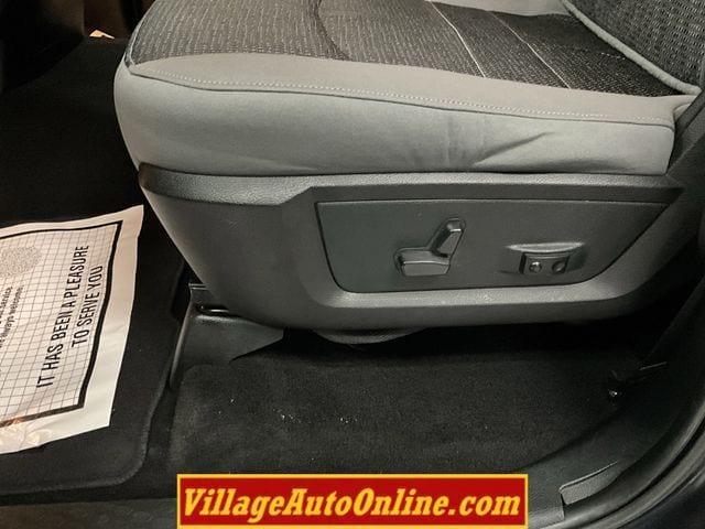 used 2014 Ram 1500 car, priced at $12,232