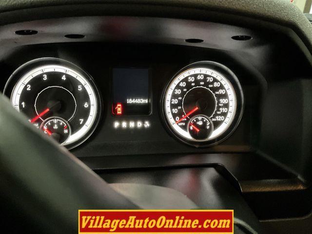 used 2014 Ram 1500 car, priced at $12,232