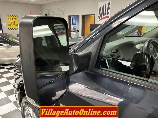 used 2014 Ram 1500 car, priced at $12,232