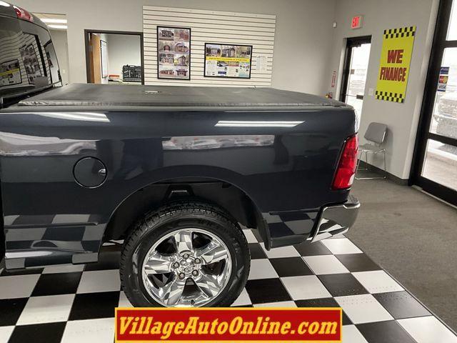 used 2014 Ram 1500 car, priced at $12,232