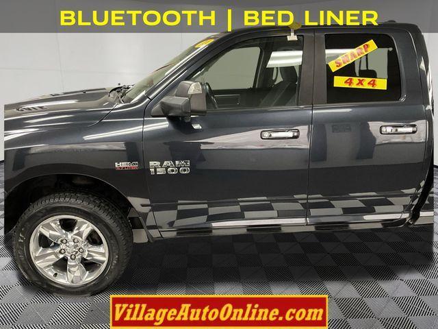 used 2014 Ram 1500 car, priced at $12,232