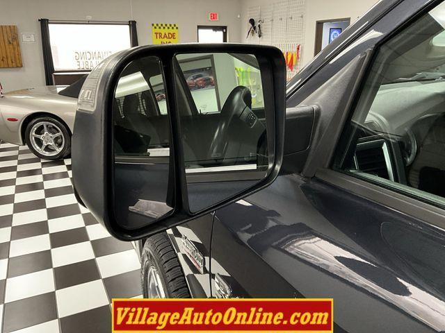 used 2014 Ram 1500 car, priced at $12,232