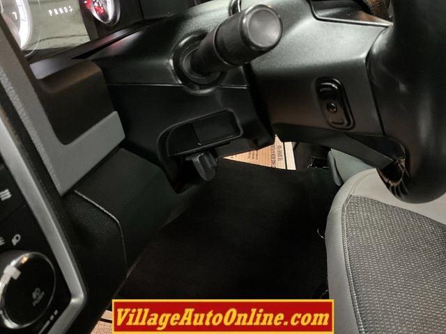 used 2014 Ram 1500 car, priced at $12,232