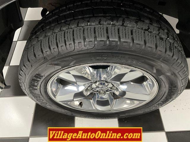 used 2014 Ram 1500 car, priced at $12,232